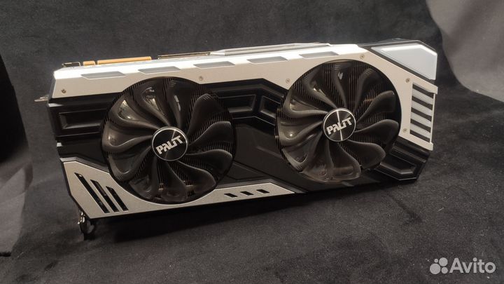 Geforce rtx 2080