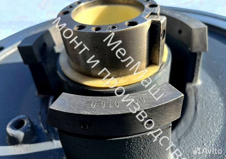 Шкив вариатора всех Лексион