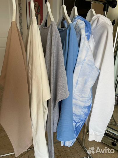 Швейный цех