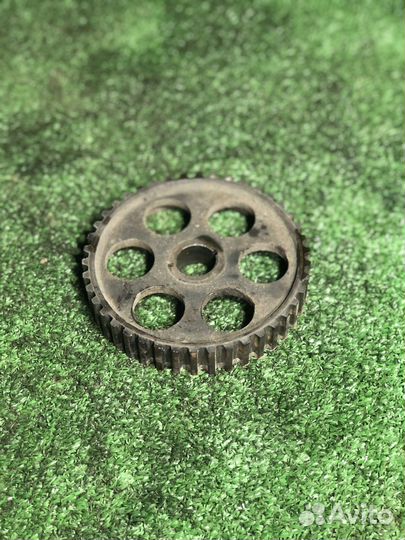 Шестерня распредвала ваз 2109 2114 2115 1,5 8кл