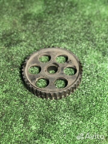 Шестерня распредвала ваз 2109 2114 2115 1,5 8кл