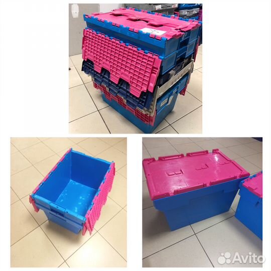 Тарный ящик