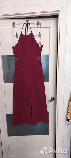 Комбинезон Topshop 44 размер