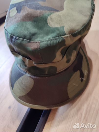 Военная форма армии США