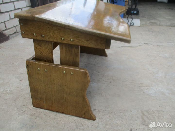 Детский стол - парта