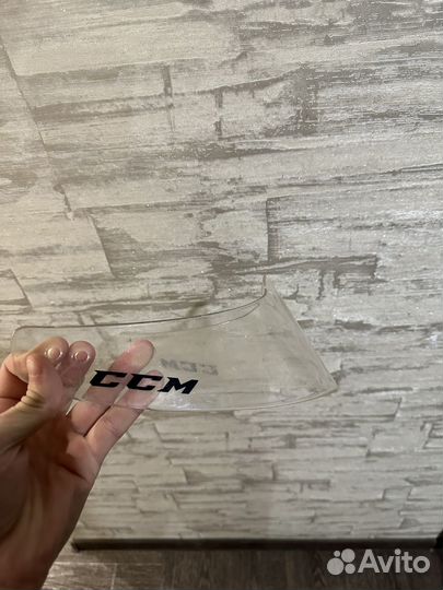 Вратарская защита шеи