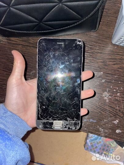iPhone 6S Plus, 128 ГБ
