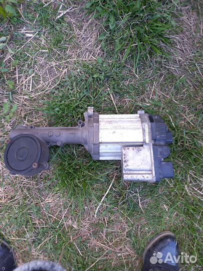 Эур на фольксваген пассат, гольф