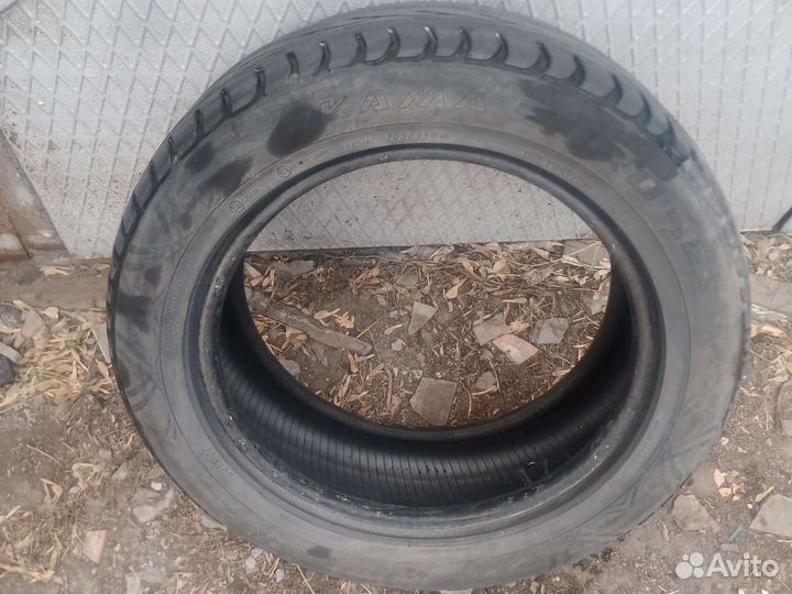 КАМА Кама-Евро-129 205/55 R16