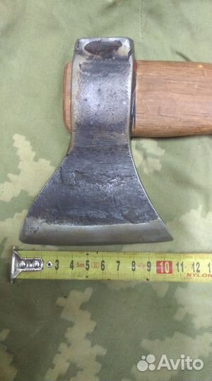 Топорик СССР