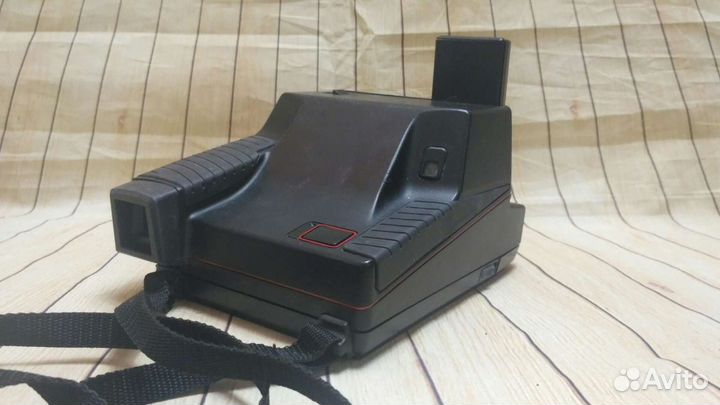 Polaroid Impulse 600 Plus