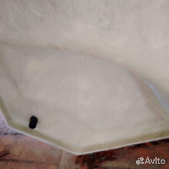 Душевой поддон