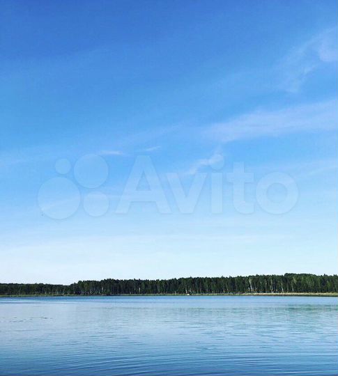 Участок 20 сот. (ИЖС)