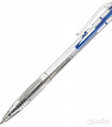 Ручка шариковая