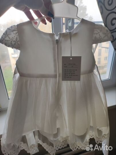 Болеро для девочки