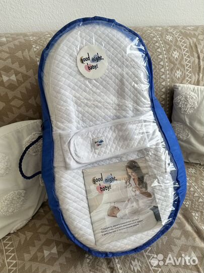 Кокон good night baby