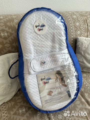 Кокон good night baby