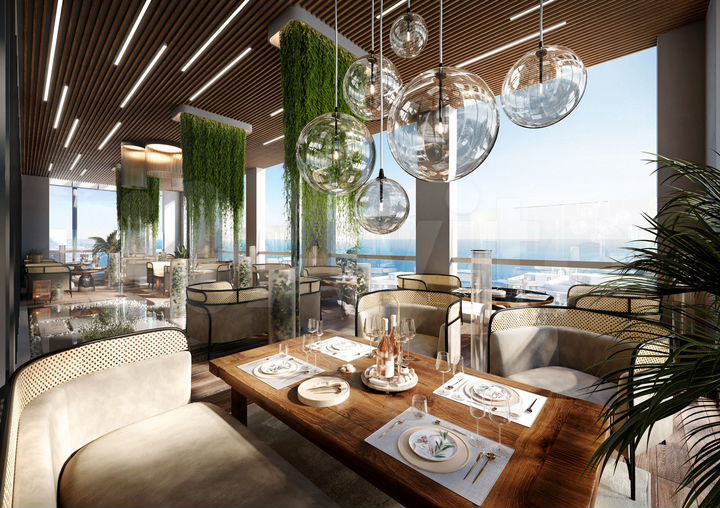 Апартаменты-студия, 27,4 м², 12/20 эт.