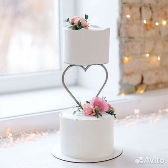 Межъярусы для тортов