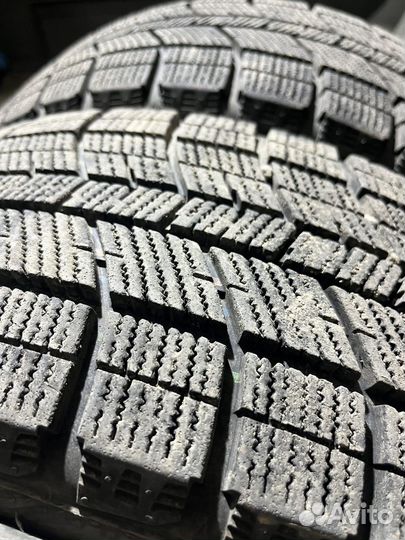 Nankang Ice Active AW-1 195/55 R16