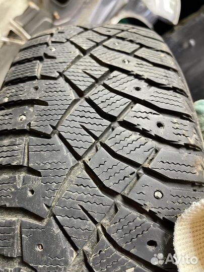 Nitto Therma Spike 185/65 R15 88T