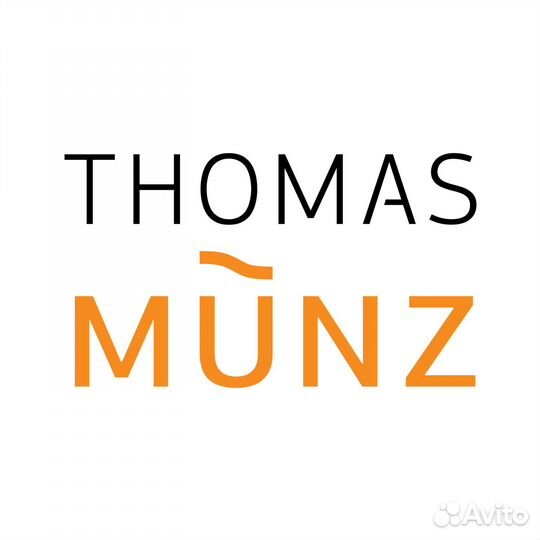 Продавец-кассир Thomas Munz (м. Автозаводская)