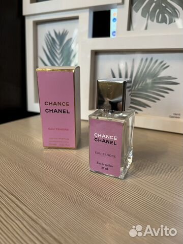 Chanel Chance Eau Tendre 25 ml / Шанель Шанс Тендр