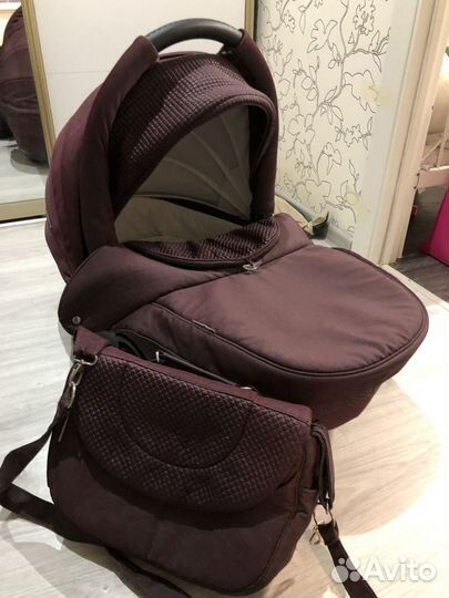 Люлька от коляски