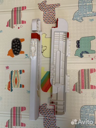 Подставка для ванночки ok baby barre kit