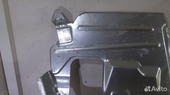 Защита двигателя ваз (LADA) Granta I (2011—2018) 50923