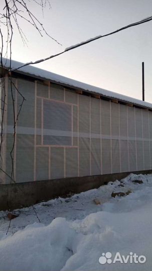 Строительства