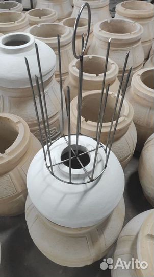 Тандыр Цезарь