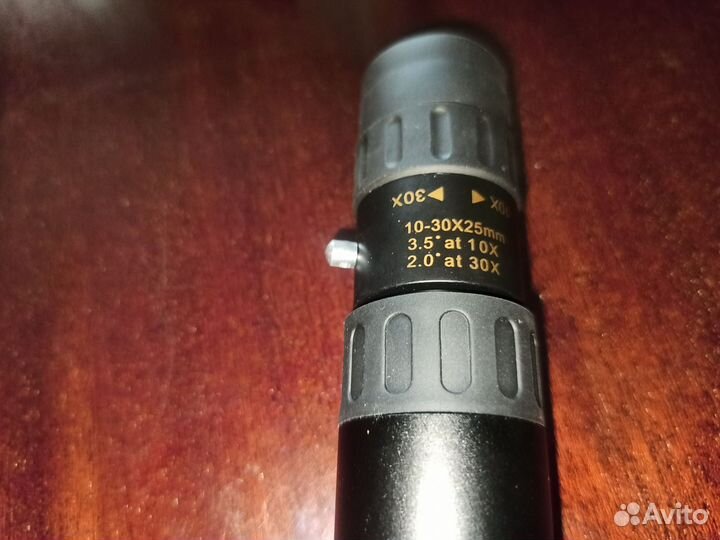 Монокуляр Nikula