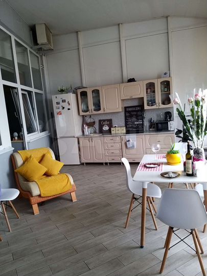 Гостиница, 150 м²