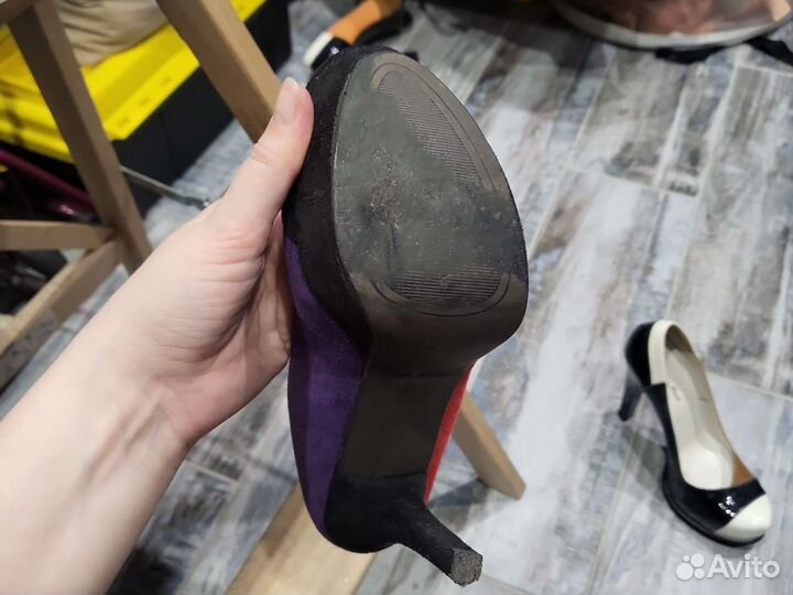 Туфли женские 36 размер
