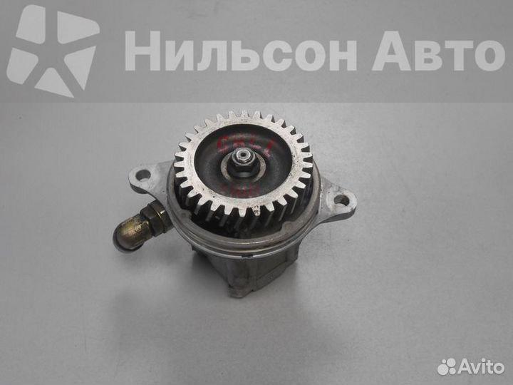 Гидроусилитель руля isuzu forward 6HL1, 6HK1 алюми