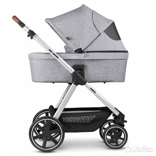 Коляска 2в1 ABC-Design Swing