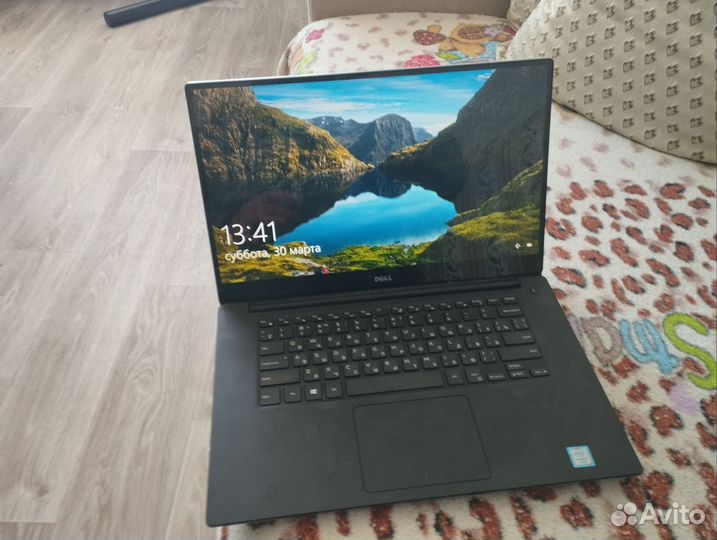 Ноутбук Dell 15 