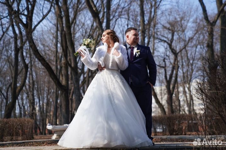 Видеосъемка