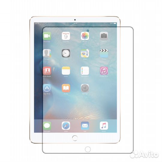 Защитные стёкла для iPad Pro 9.7'' 5 6 Air Air 2