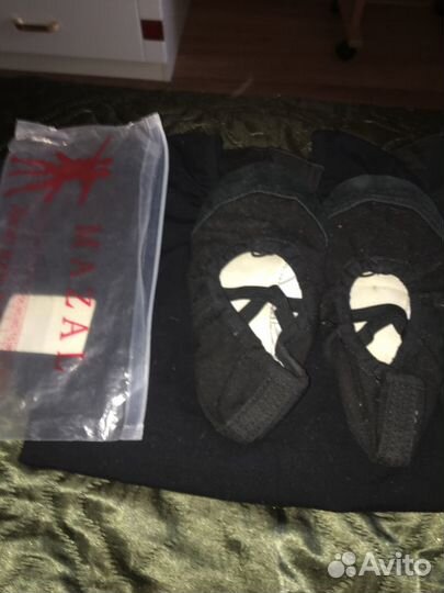 Купальник гимнастический 134