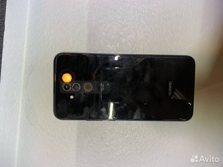 Huawei mate 20 lite
