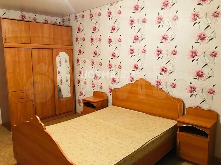 3-к. квартира, 78 м², 5/9 эт.