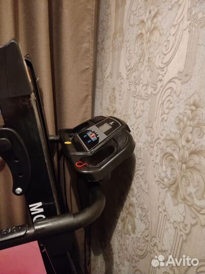 Беговая дорожка