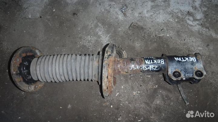 Амортизатор передний правый Opel Vectra B 1995-20