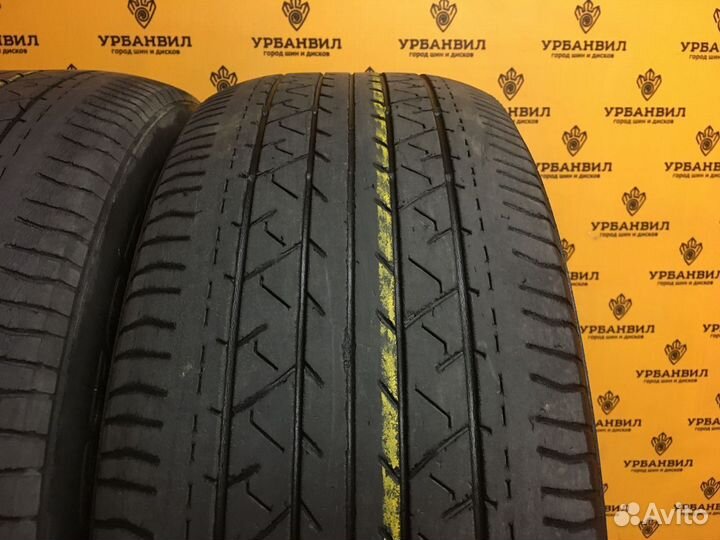 Bridgestone Potenza RE031 235/55 R18 99W