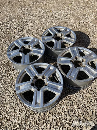 Диски r18 5 150