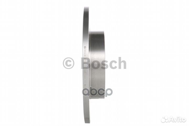 Диск тормозной 0986479645 Bosch