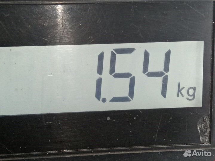 Суппорт задний правый для Skoda Octavia 1U