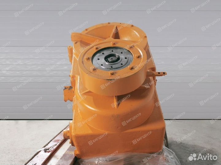 Кпп в сборе для liugong CLG 835 52C0062